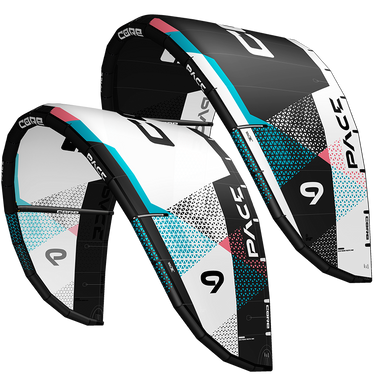 Core Pace Produkt – Tubekite